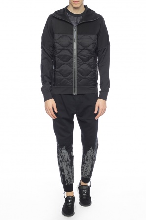 'thermore' insulation sweatshirt, zdjęcie 2 'thermore' insulation sweatshirt od Diesel